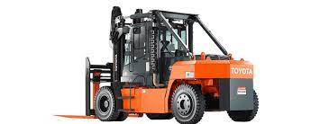 بازسازی انواع لیفتراک